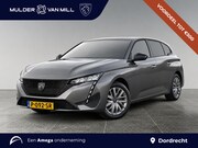Peugeot 308 - SW Active Pack Business 1.2 Turbo 110pk | AGR-STOEL | TREKHA