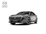 Mazda 6e - 68, 8 kWh Takumi Plus Business Edition | 360° View Monitor |