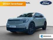 Ford Explorer - Collection Extended Range RWD | Camera | Winterpack | Elektr