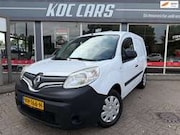 Renault Kangoo - Express 1.5 dCi 90 Express Black Edition S&S MARGE