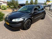 Renault Mégane - 1.6-16V Expression Comfort *NWE APK