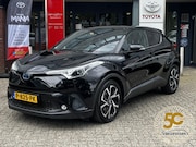 Toyota C-HR - 1.8 Hybrid Dynamic AD-CRUISE CAMERA CLIMA PARK-SENSOREN TREK