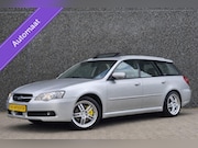 Subaru Legacy - 3.0R Executive