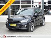 Volkswagen Tiguan - 1.4 TSI Apple carplay / Android auto
