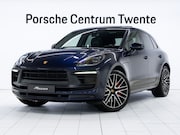 Porsche Macan - GTS