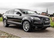 Audi Q7 - 4.2 FSI quattro Pro Line+|5+2|Youngtimer|CarPlay|Pano|S-line