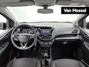 Opel Karl - 1.0 ecoFLEX Edition | Airco | Bluetooth | Zuinig