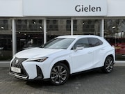 Lexus UX - 250h F Sport Line | Facelift, Head up display, Blind Spot, 1