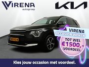 Kia Niro - 1.6 GDi Hybrid DynamicLine - Navigatie - Achteruitrijcamera 