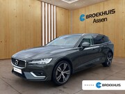 Volvo V60 - 2.0 T5 Inscription | Harmen & Kardon Audio | Elek. verstelb.