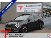 Kia Sportage - 1.6 T-GDi Plug-in Hybrid AWD GT-PlusLine Full option! Dealer