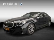BMW i5 - Sedan eDrive40 | M-Sportpakket | LED | Leder | HUD