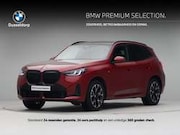 BMW X3 - 30e xDrive Accu conditie 100%