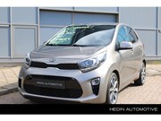 Kia Picanto - 1.0 CVVT Design Edition | Leder | Navigatie | Camera | Clima