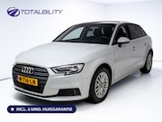 Audi A3 - Sportback 1.6 TDI Pro Line 116 PK Automaat | Leer | Panorama
