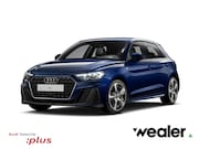 Audi A1 - 25 TFSI S edition | 95 PK | Automaat | Climate control | S l