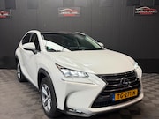Lexus NX - 300h AWD President Line | Pano | Memory | Led |