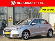 Audi A1 - Sportback 1.4 TDI Euro-6 Pro Line S| 5-Deurs| Superzuinig| |