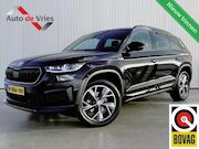 Skoda Kodiaq - 1.5 TSI Sportline Business|NL-Auto|Trekhaak