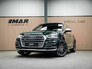 Audi SQ5 - 3.0 TFSI SQ5 quattro Pro Line Plus unieke kleur