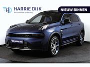 Lynk & Co 01 - 1.5 PHEV 261PK MY23 | Donkere hemel | 360 Camera | 7.4 kWh b