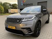Land Rover Range Rover Velar - 3.0 V6 AWD First Edition