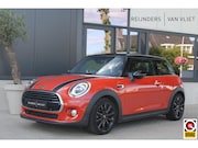MINI Cooper - 1.5 Chili | Pan.Dak | Harman/Kardon | Led Verlichting + Unio
