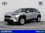 Toyota Yaris Cross - 1.5 Hybrid Active Plus | Navigatie | Parkeercamera | Keyless