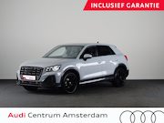 Audi Q2 - 35 TFSI S Edition 150pk | Private lease vanaf € 681,- per ma
