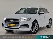 Audi Q5 - 50 TFSI e quattro S edition Lederen bekleding