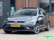 Volkswagen Golf - 1.5 TSI DSG 2x R-Line Pano Virtueel Stoelverw.