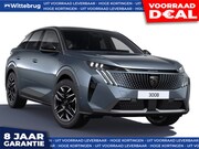 Peugeot 3008 - 1.2 Hybrid 145 GT DIRECT RIJDEN - VISION PACK - 8 JAAR GARAN