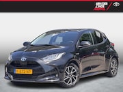 Toyota Yaris - 1.5 Hybrid Style JBL Navi Clima Cruise NL