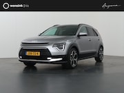 Kia Niro - 1.6 GDi PHEV DynamicPlusLine Edition | 18” lichtmetalen velg