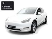Tesla Model Y - Long Range AWD "Certified Pre-Owned"