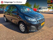 Peugeot 108 - 1.0 e-VTi Active