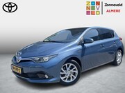 Toyota Auris - 1.8 Hybrid Trend Panoramadak