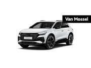 Audi Q4 e-tron - 40 Edition 63 kWh l Adaptive cruise control l Geheugen best.