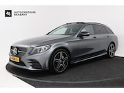 Mercedes-Benz C-klasse - Estate 200 Business Solution AMG (PANORAMADAK, SFEERVERLICHT