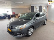Citroën C4 - 1.4 VTi Collection Apk Nieuw, Cruise, Clima, Parksensor, N.A