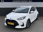 Toyota Yaris - 1.5 Hybrid Active Dynamic-special Nieuw geleverd, dealeronde