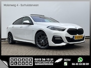BMW 2-serie Gran Coupé - 218i M Sport Edition Pano.dak HUD Stoelverw. Carplay Alpinwe