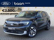 Ford Explorer - Select Extended Range RWD 79 kWh | Trekhaak | Comfort Pack |