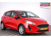 Ford Fiesta - 1.0 EcoBoost Connected ✅ 1e Eigenaar