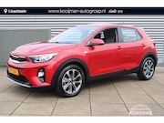 Kia Stonic - 1.0 T-GDi ComfortPlusLine Navigator