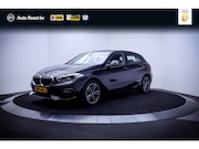 BMW 1-serie - 118iA SPORT EDITION FULL LED | CAMERA | CARPLAY | NAVI | DAB