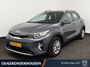 Kia Stonic - 1.0 T-GDi MHEV DynamicLine | CarPlay • Camera • Parkeersenso