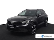 Volvo XC40 - Recharge 70 kWh | Trekhaak | Warmtepomp | SOH 90% | Verwarmb