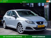 Seat Ibiza - 1.4 Reference|2e eig|NAP|Carplay|Airco|El.Ramen