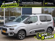 Citroën Berlingo - 1.2 Shine 130pk Automaat | Navigatie | Cruise Control | Clim